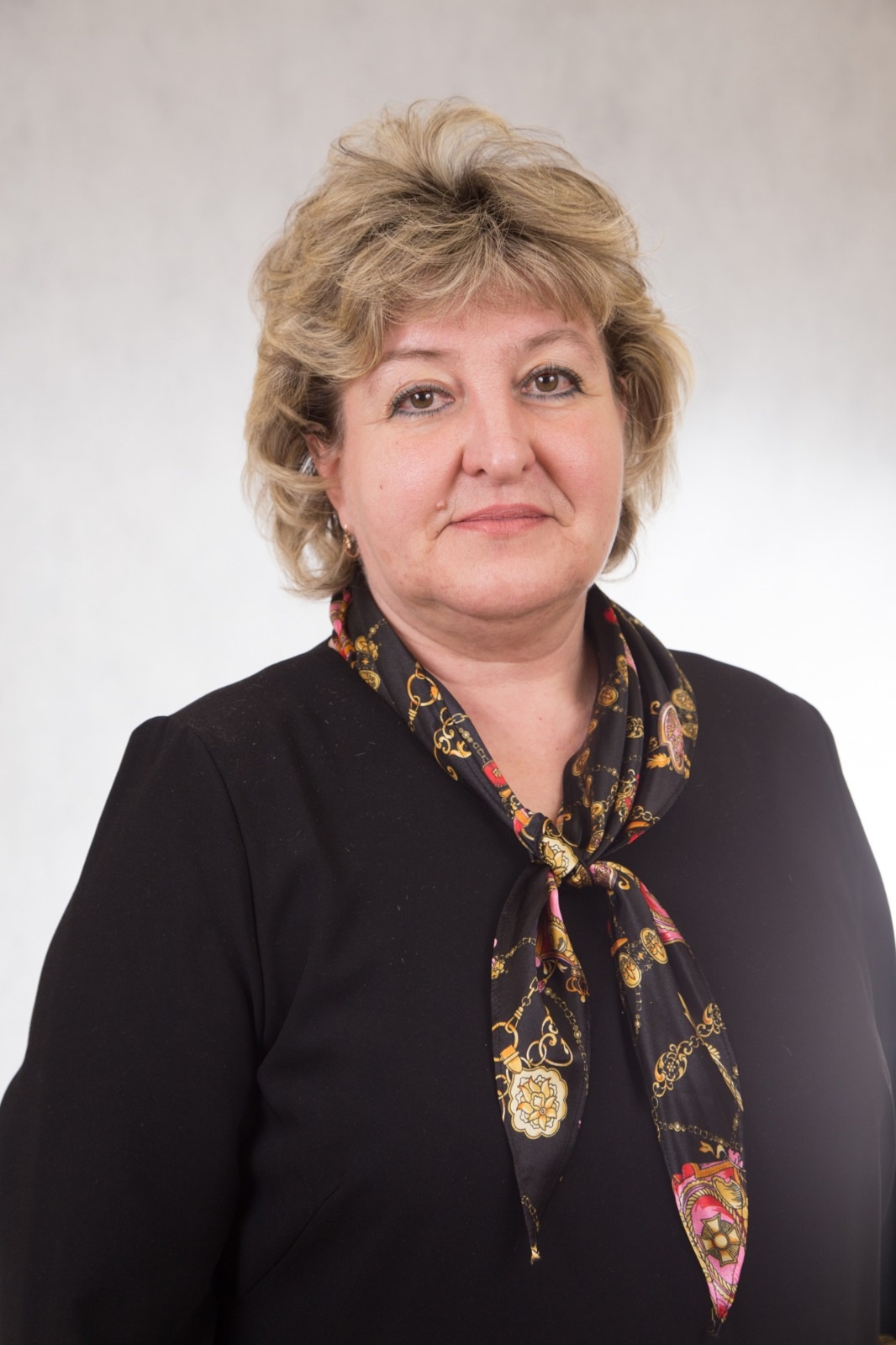 Тимофеева Маргарита Владимировна.