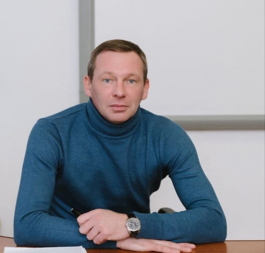 Владисенко Андрей Валерьевич.