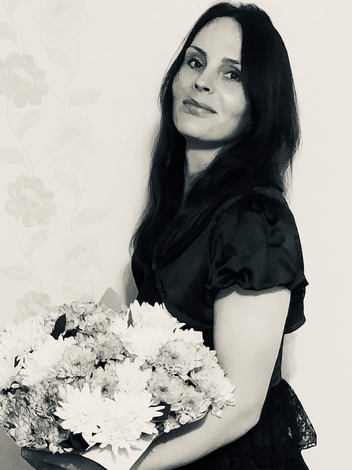 Павлец Анастасия Михайловна.