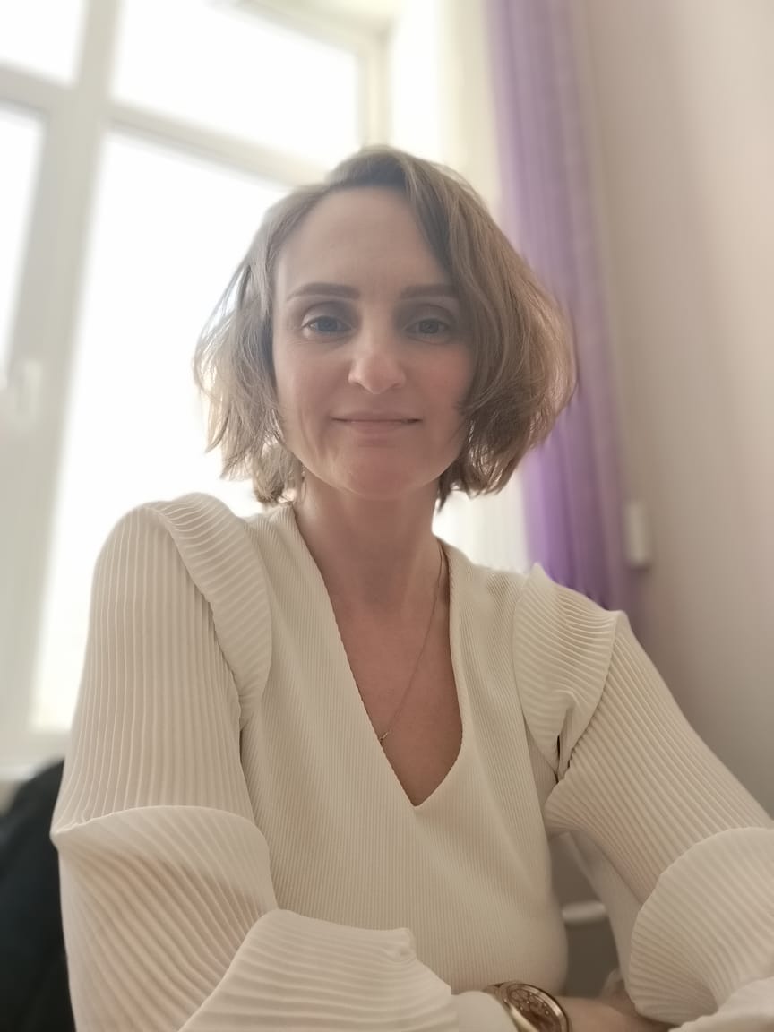 Томилова Ирина Васильевна.