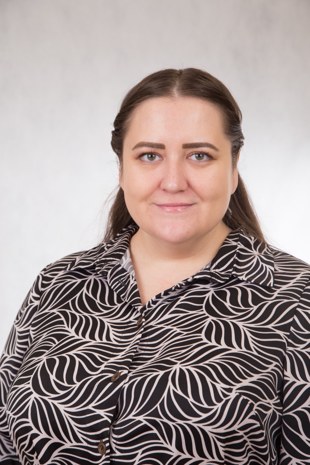 Клепикова Мария Михайловна.