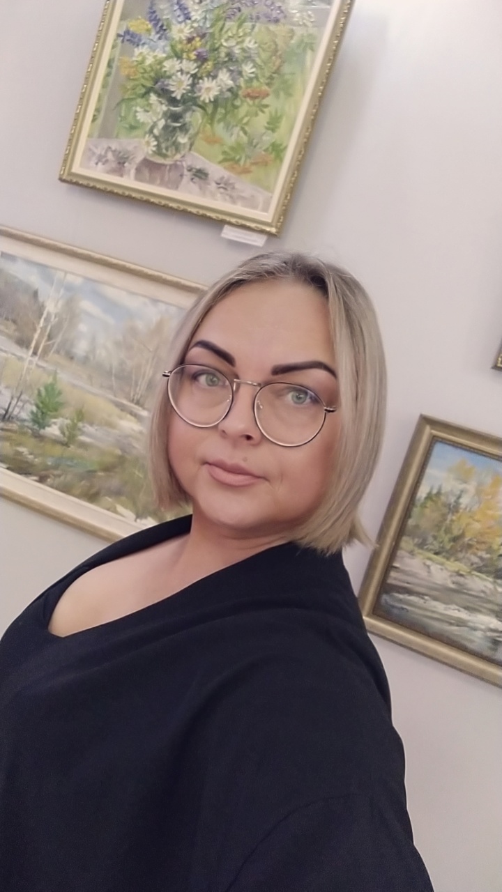 Петракевич Любовь Анатольевна.