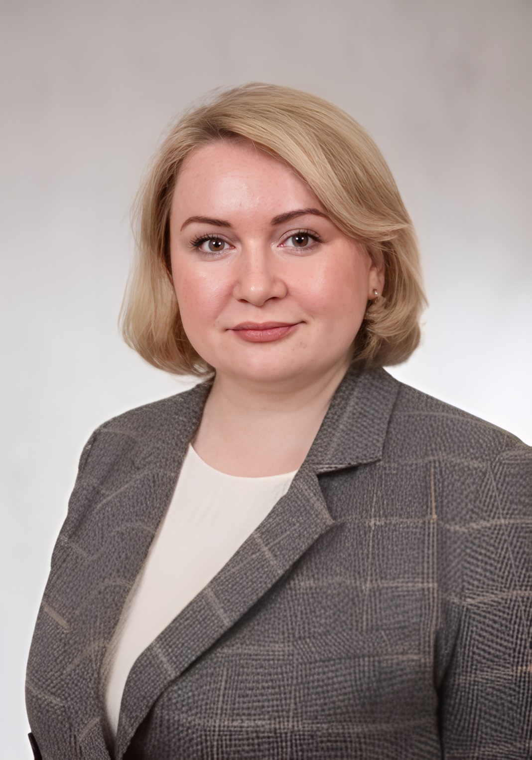 Перкина Кристина Владимировна.