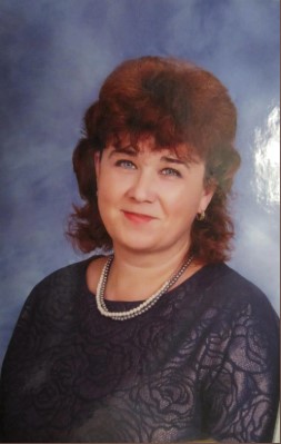 Чуева Марина Анатольевна.
