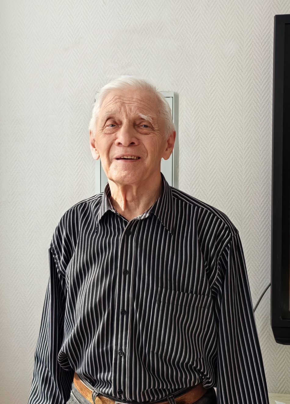 Щетинин Николай Алексеевич.