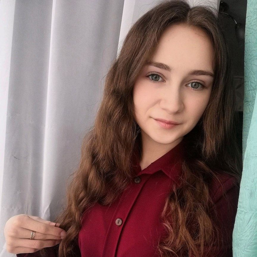 Исраилова Анна Андреевна.