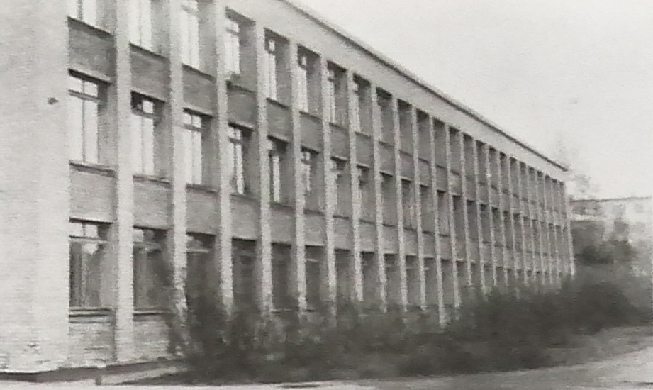 Фотографии школы-до.